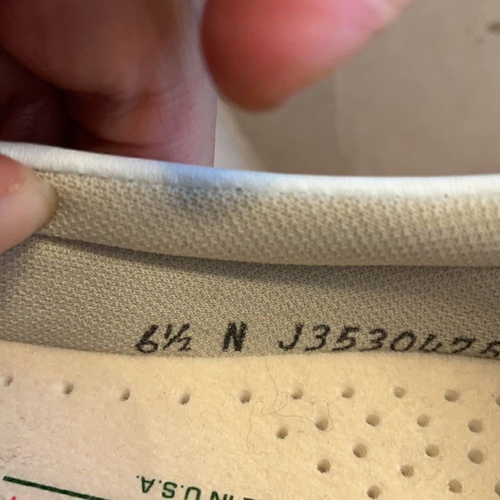 SAS TRIPAD COMFORT SHOES. NEW - Picture 9 of 10